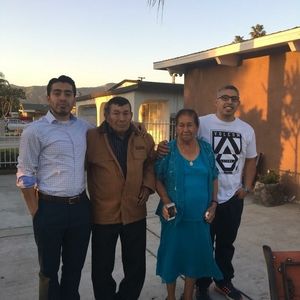 Meet your Posher, Tony